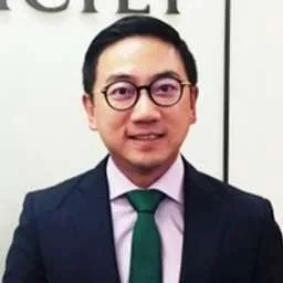 Derek Mei