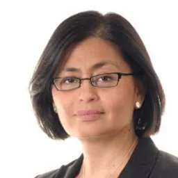 Audrey Campbell