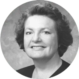 Nancy Olson