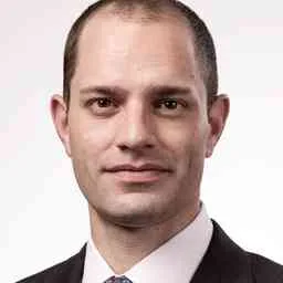 Matthew Reber