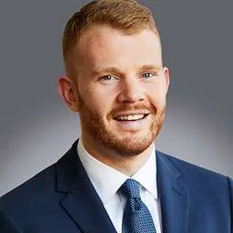 Aaron Kennedy