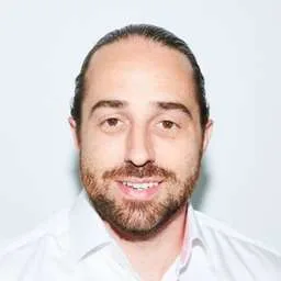 Jonathan Roy, Angel Investor
