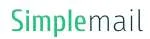 SimpleMail (Acquired by CakeMail)
