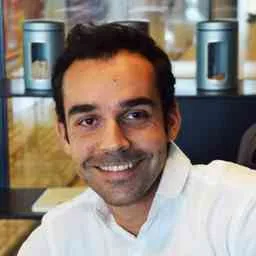 Omar Benmoussa