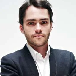 Yannick Hascoet, Angel Investor