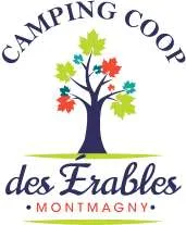 Camping coop des Érables de Montmagny
