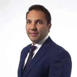 Harry Ioannou