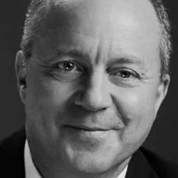 Francois Perrault
