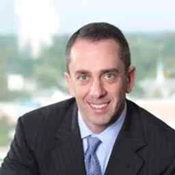 Eugene Krichevsky