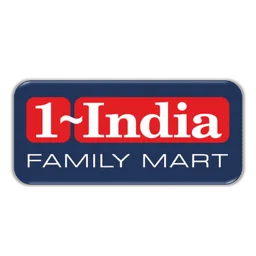1 India Family Mart