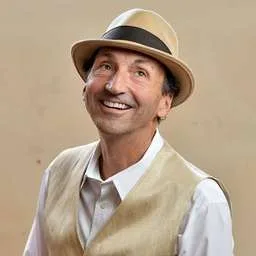 Greg Steltenpohl