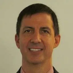 Geoffrey KALISH