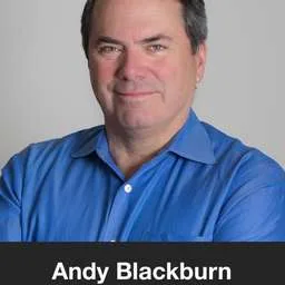 Andy Blackburn