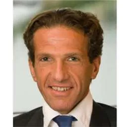 Laurent Caraffa, Angel Investor