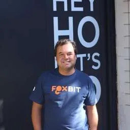 Bernardo Faria, Angel Investor