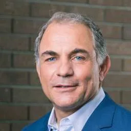 Mark Vranesh, Angel Investor