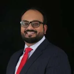 Basim Anwer, Angel Investor