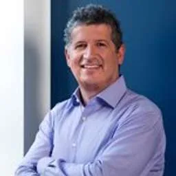 Darren Huston
