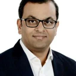 Sridhar Rampalli