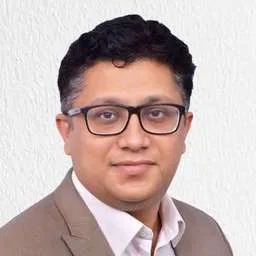 Ashish Padiyar