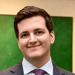 Yahya Ülker, Founder & Chief Executive Officer at Yildiz Ventures
