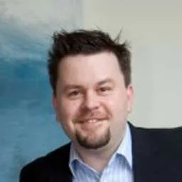 Marc Langner, Angel Investor