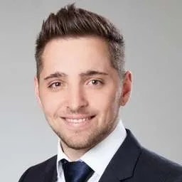Andre Sierek, Angel Investor