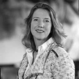 Mariette van der Velden