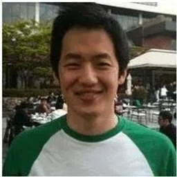 Jongwon Chae
