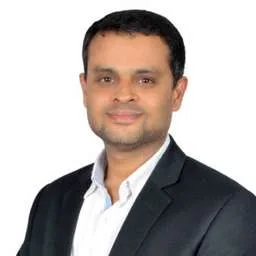 Ramkumar Thirumurthi