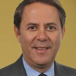 Mauricio Minas