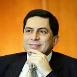 Luiz Carlos Trabuco Cappi