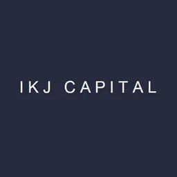 IKJ Capital