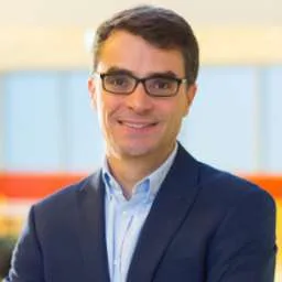 Frederic Ors, Angel Investor
