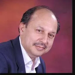 Rahul Gupta, Angel Investor