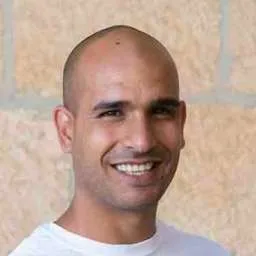 Shai-Shalom Hadad