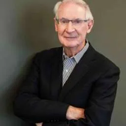 Derek Ruston