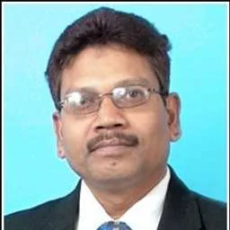 Jagadish Barik