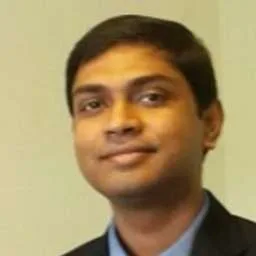 Pratyush Lal