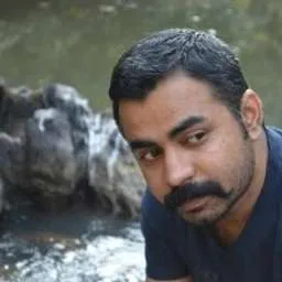 Balaji Balasubramanian