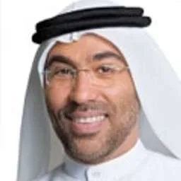Ahmed Ali Al Sayegh
