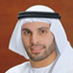 Mohamed Al Mubarak