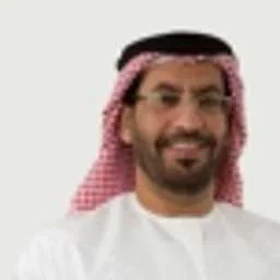 Fahad Al Ketbi