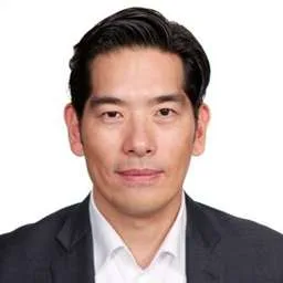 Chris Rhee