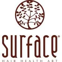 Surface Hair