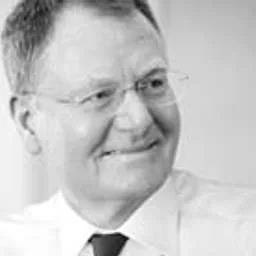Alexander Leitch