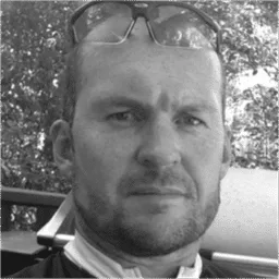Rob Nankivell