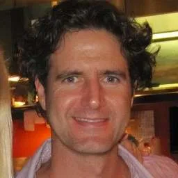 Norman King