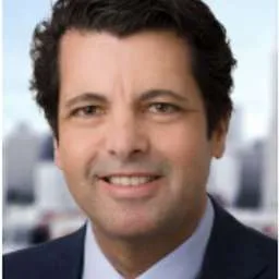 Andre A. Hakkak