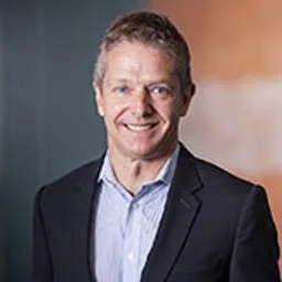 Nigel Dews